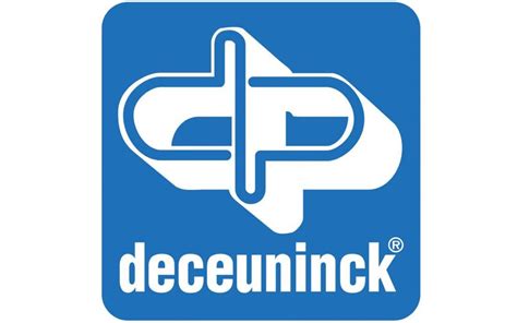Deceuninck Logo And Symbol Meaning History PNG
