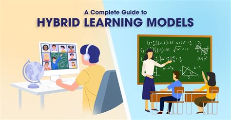 A Complete Guide To Hybrid Learning Models