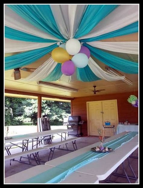 Balloons are one of the most inexpensive ways to dress up a dinner table, and they can be spectacular even let's decorate for a random friday night. Awesome Balloon Decorations 2017