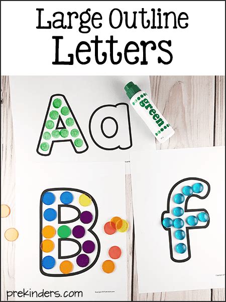 Free Printable Individual Alphabet Letters Printable Alphabet