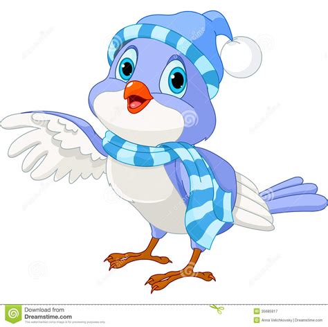 Winter Birds Snow Clipart 10 Free Cliparts Download Images On