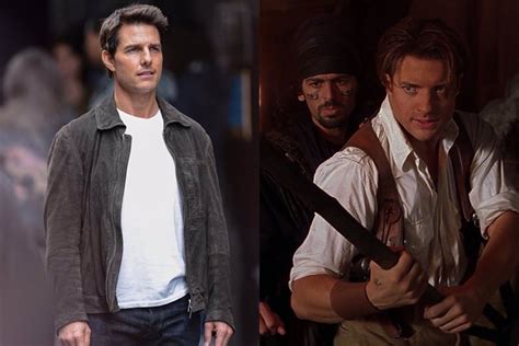 El Remake De La Momia Protagonizado Por Tom Cruise Tiene Nueva Fecha De Estreno