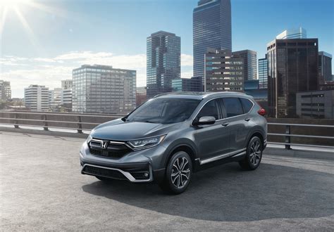 Lallier Ste Foy à Québec Honda Cr V 2022 Vs Kia Sportage 2023