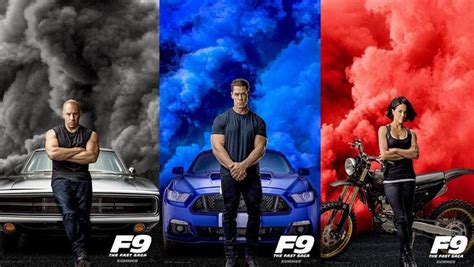 Hızlı ve öfkeli 5'te vin diesel ve paul walker, hız üstüne kurulu, patlamaya hazır serinin tüm filmlerinden tekrar bir araya gelen yıldızlar kadrosunda başı çekiyor. Hızlı ve Öfkeli 9, Koronavirüs Nedeniyle 1 Yıl Ertelendi ...
