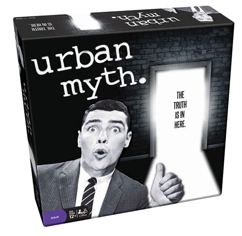 Urban Myth The Book Nook And Other Treasures