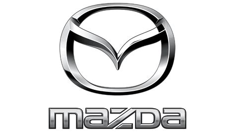 Mazda Logo And Sign New Logo Meaning And History Png Svg