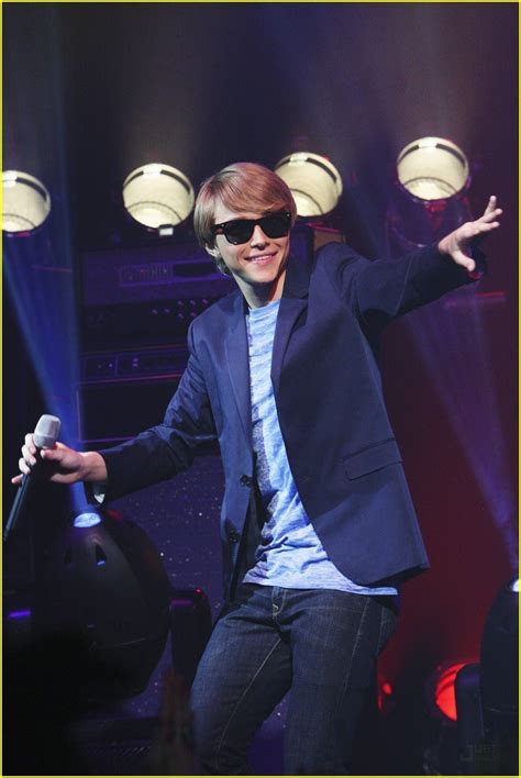 Get in touch with sterling knight (@realknightsterling) — 618 answers, 12710 likes. Sterling Knight - Starstruck - Sterling Knight Photo ...