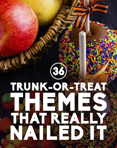 Pencil toppers, halloween erasers, lot of 2 erasers, trick or treat ideas, halloween treats, halloween supplies. 36 Trunk-Or-Treat Themes That Really Nailed It