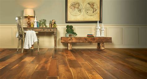 5 Misconceptions And Questions About Reclaimed Wide Plank Floors Wide