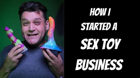 How To Start A Sex Toy Business Amovibe