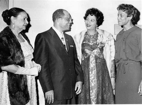 Black History Month Anniversary The Naacp Celebrates 110 Years Of History