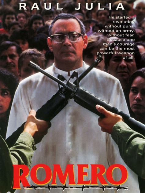 Romero 1989 Rotten Tomatoes