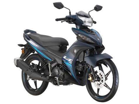 Salam warga mudah yamaha 135 lc cantik untuk dijual tahun 2014, model v3, plate wilayah enjin senyap, masih standard, cuma tukar. Yamaha 135 LC SE diperkenal - grafik khas, RM7,118 ...