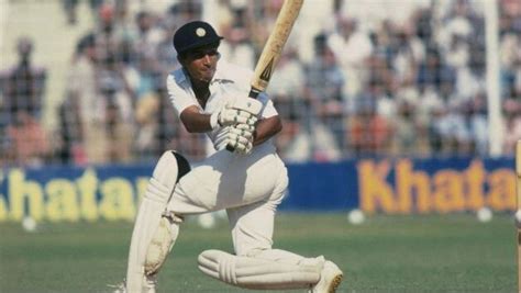 Sunil Gavaskar Becomes First In Test History To Score Century In Each