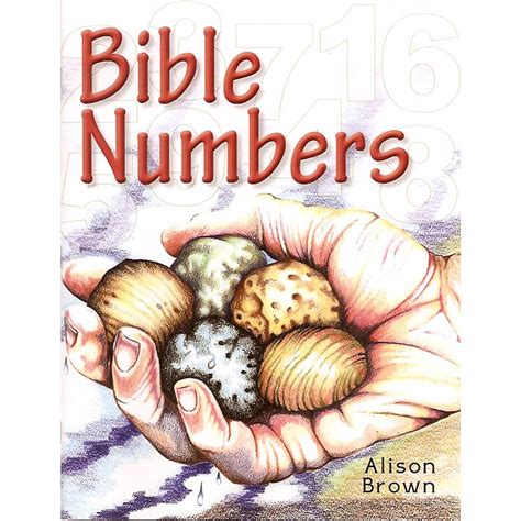 Bible Numbers Answers In Genesis Uk Europe