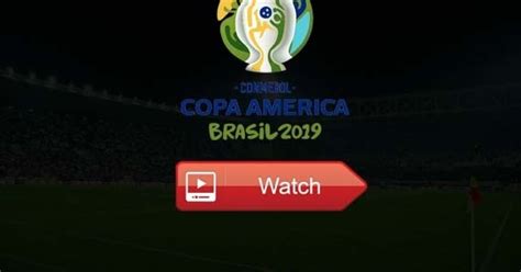Chile Vs Peru Chile Vs Peru 2019 Copa America Semi Finals