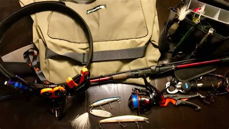What Are The Basic Equipment For Surf Fishing Surfcasting Republic