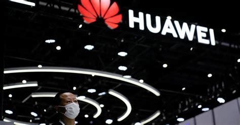 Us Fcc Bans Approvals For New Huawei And Zte Devices Document Local