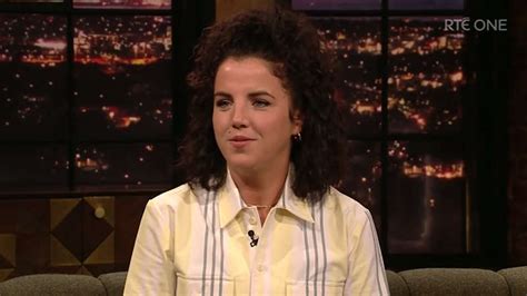 Derry Girls Star Tara Lynne Oneill Defends Jamie Lee Odonnell Amid Late Late Controversy