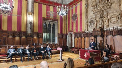 38ª Jornadas Conmemorativas del Día de Andalucia en Catalunya
