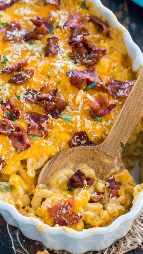 Country ham—rubbed with salt and sugar, smoked for weeks, then hung to cure for at least six months—is quintessentially food and wine presents a new network of food pros delivering the most cookable recipes and delicious ideas online. Cheesy Crack Chicken Casserole Video - Sweet and Savory ...