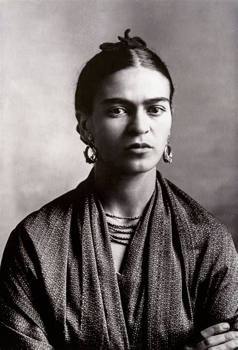 Frida Frida Kahlo Photo 43251694 Fanpop