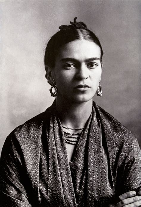 He immigrated to mexico where he met and married her mother matilde. Frida - Frida Kahlo Photo (43251694) - Fanpop