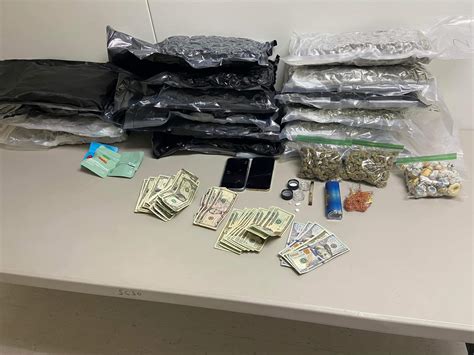 Swain County Traffic Stop Results In Arrest of TN Man – 105.7 WRGC