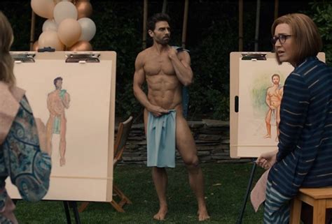 This Is Us Season 5 Episode 15 Naked Paintings TV Questions TVLine