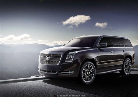 Top 99 About Cadillac Escalade 4k Wallpaper Update 2023