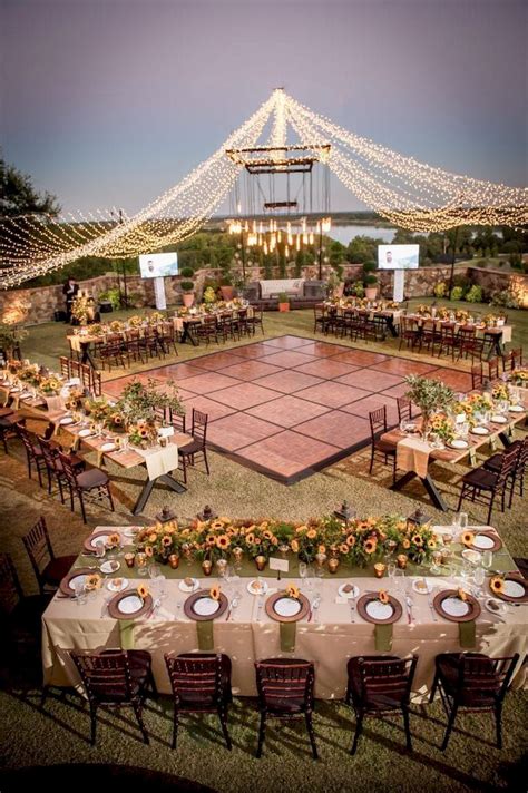 Create A Wedding Outdoor Ideas You Can Be Proud Of Orlando Wedding Venues Seating Plan