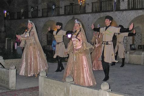 Azerbaijan Culture