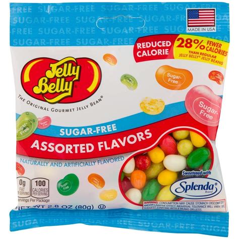 The 13 Best Sugar Free Candy Choices For Responsible Snacking In 2021 Spy