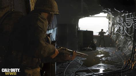 Call Of Duty Wwii Wallpapers Pictures Images