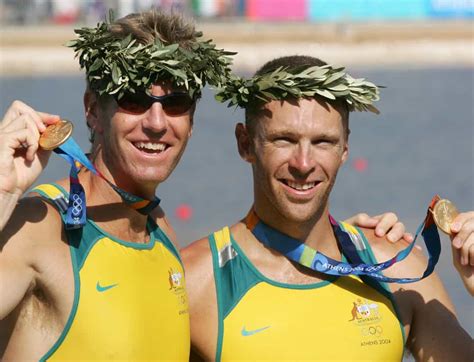 Which Aussie Athletes Have The Most Olympic Medals