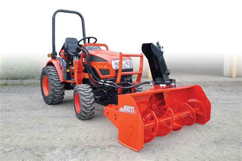 Compact Tractor Attachment Showcase Compact Equipment Magazine