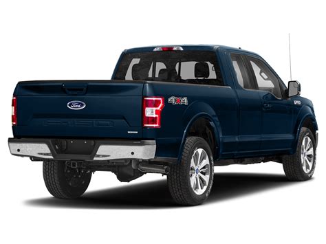 2020 Ford F 150 Lariat Price Specs And Review Carle Ford Canada