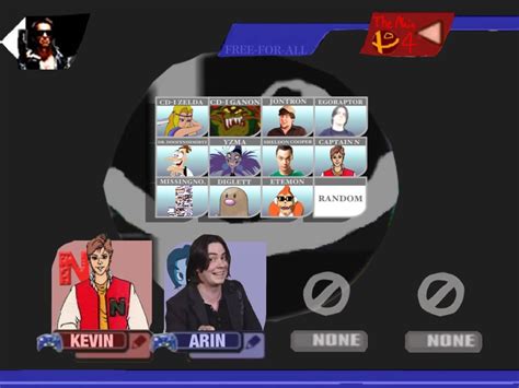 User Blogshadbad88lawl All Stars Sub Update New Smash Bros Lawl