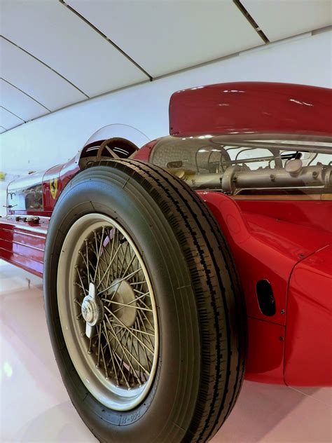 1935 Alfa Romeo 16C Bimotore