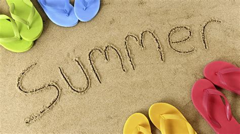 Summer Fun Wallpapers Top Free Summer Fun Backgrounds Wallpaperaccess