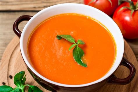 Maybe you would like to learn more about one of these? Send Yummy & Tasty Tomato Soup from Vizagfood