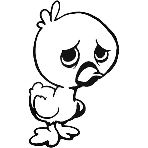 Ugly duckling started with one simple question: Ugly Duckling Drawing | Free download on ClipArtMag