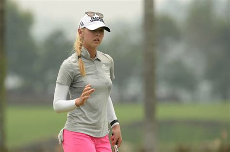 A few google queries regarding this, but we couldn't find. How Tall is Jessica Korda? Height (2020) - How Tall is Man?