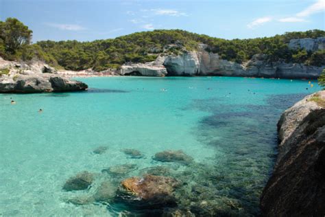 Best Beach Hotels On Menorca Spain The Hotel Guru