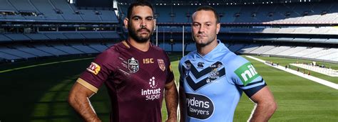 The full fixtures for this year's series can be found below. Accommodation Sydney: NRL State of Origin Game 3 2019 ...