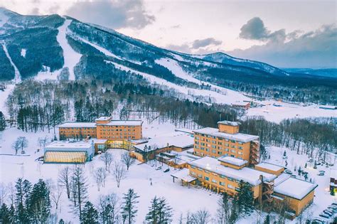 Club Med Sahoro Hokkaido Resort Shintoku Cho Giappone Prezzi 2021