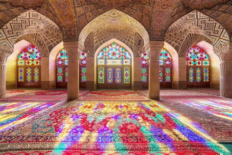 Where To See Some Of The World S Most Beautiful Mosques