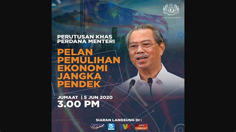 Objektif 100% murid tahun 2 menguasai kemahiran literasi dan numerasi sebelum ke tahun 3 pada. Perutusan Khas: Pelan Pemulihan Ekonomi Jangka Pendek (5 ...