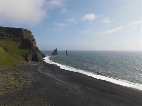 10 Things To Do In Vík í Mýrdal Iceland Andywarcats Travel