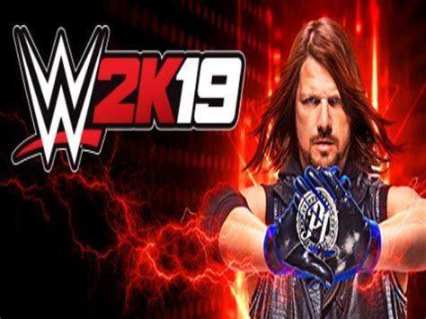 Download Wwe 2k19 Game For Pc Free Full Version Wwe Game Download